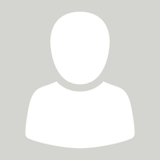 Placeholder for a profile picture