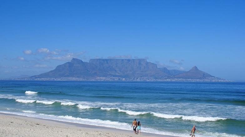 Table mountain