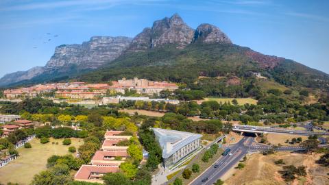 UCT