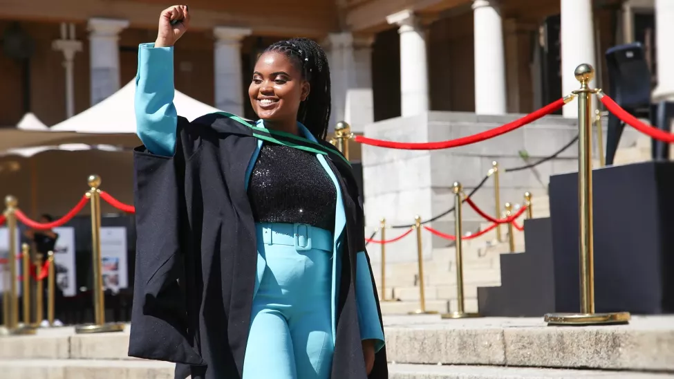 home page section image