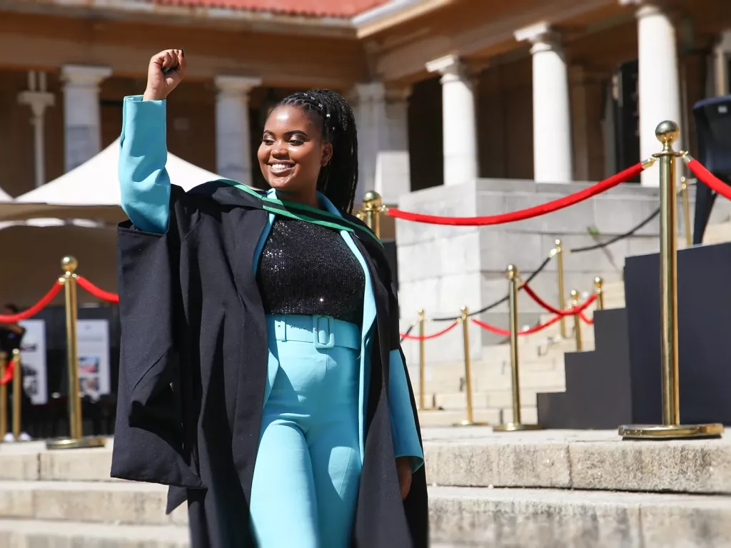 home page section image