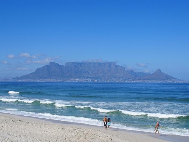 Table mountain